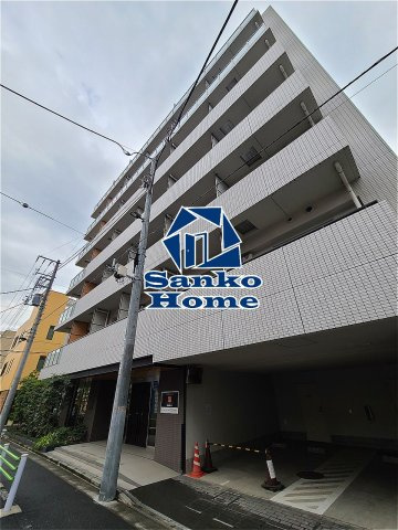 パークアクシス錦糸町・親水公園