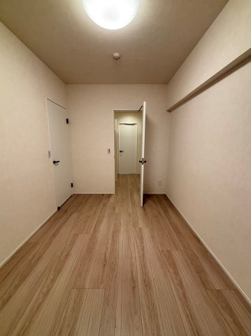 【洋室】 | コスモ大手門☆仲介手数料無料☆