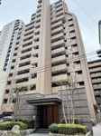 【外観】 | コスモ大手門☆仲介手数料無料☆