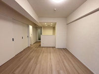 【居間・リビング】 | コスモ大手門☆仲介手数料無料☆