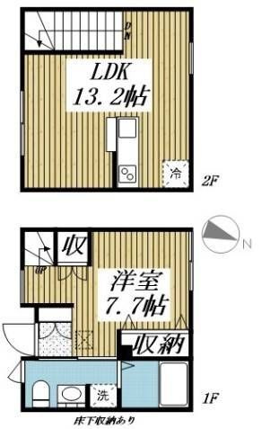 ｃｏｓｍｏ・ｌｕｘ赤羽