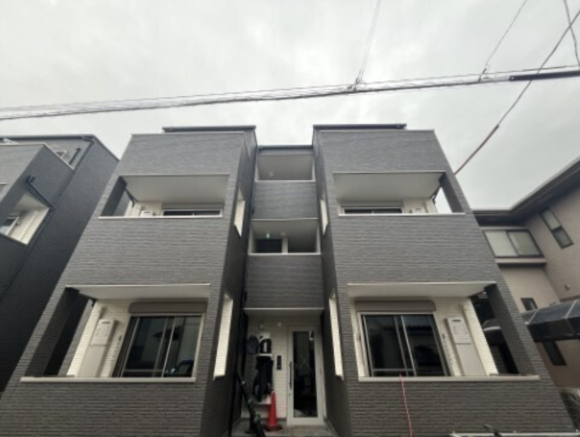 ジーメゾン見沼大和田フィエルテ