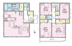 VerGarden衣笠栄町３丁目―6号棟―の画像