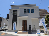 VerGarden衣笠栄町３丁目―6号棟―の画像
