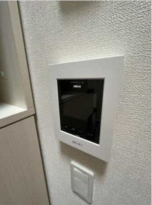 【セキュリティ】 | ハーモニ―テラス矢口