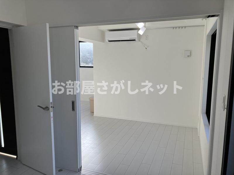 LUORE大山【おとり物件なし】#学生・社会人にオススメ！初期費用分割払いOK！の内装