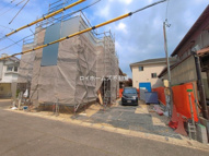 犬山市字郷西151-11『仲介料無料』新築戸建ての画像