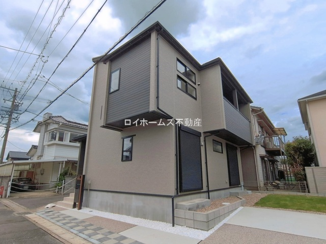 | 犬山市字郷西151-11『仲介料無料』新築戸建て | 撮影：'26/06/08 