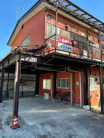 栃木県宇都宮市1棟アパートのその他