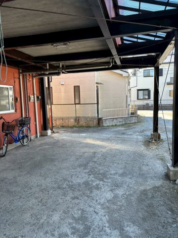 栃木県宇都宮市1棟アパートのその他