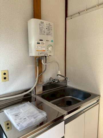 栃木県宇都宮市1棟アパートのその他