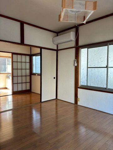 栃木県宇都宮市1棟アパートのその他