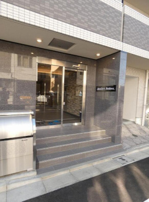 【エントランス】 | ダウンタウンレジデンス