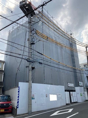 【外観】 | ダウンタウンレジデンス