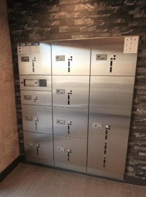 【その他共用部分】 | ダウンタウンレジデンス