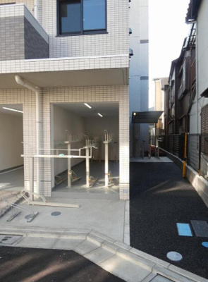 【その他】 | ダウンタウンレジデンス