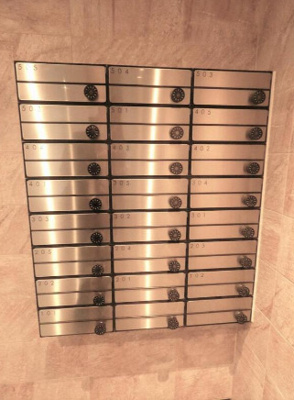 【その他共用部分】 | ダウンタウンレジデンス