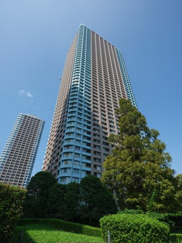 センチュリーパークタワー