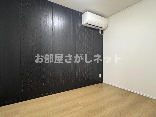 T's Cuore MUSE落合南長崎【おとり物件なし】#学生・社会人にオススメ！の居間・リビング