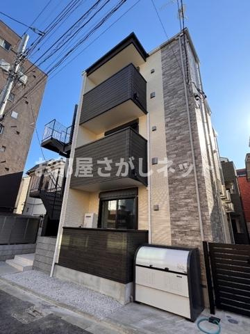 T's Cuore MUSE落合南長崎【おとり物件なし】#学生・社会人にオススメ！のエントランス