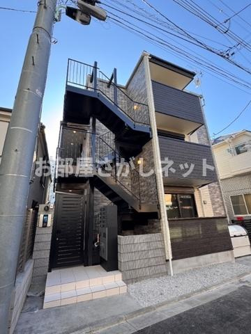 T's Cuore MUSE落合南長崎【おとり物件なし】#学生・社会人にオススメ！