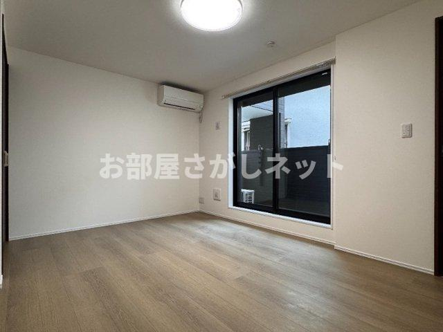 T's Cuore MUSE落合南長崎【おとり物件なし】#学生・社会人にオススメ！の居間・リビング