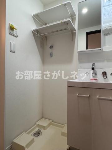 T's Cuore MUSE落合南長崎【おとり物件なし】#学生・社会人にオススメ！の居間・リビング