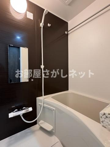 T's Cuore MUSE落合南長崎【おとり物件なし】#学生・社会人にオススメ！の浴室