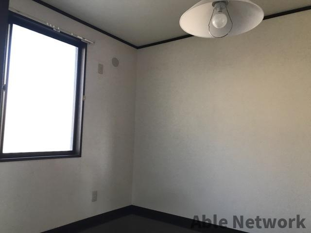 ブランドール木滝Bの洋室|洋室