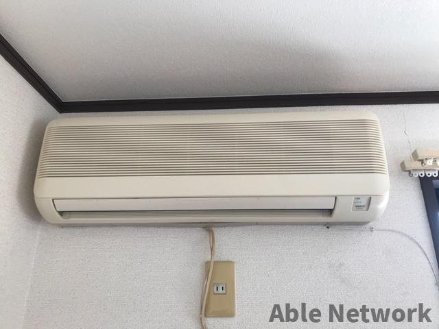 ブランドール木滝Bの設備