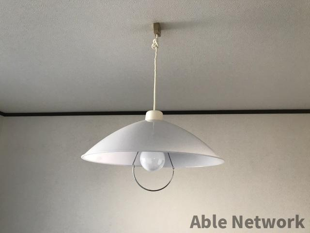 ブランドール木滝Bの設備