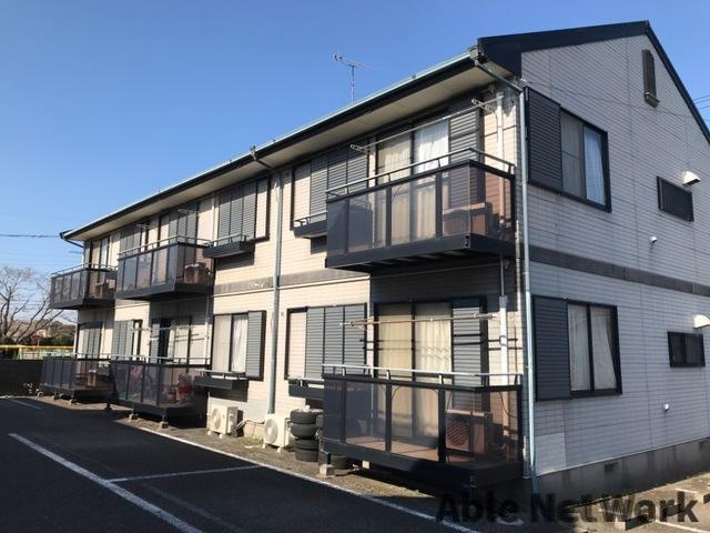 ブランドール木滝B