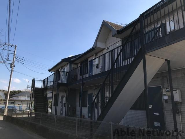 ブランドール木滝Bのその他共用部分