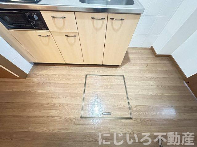 エレガント・ライフの設備