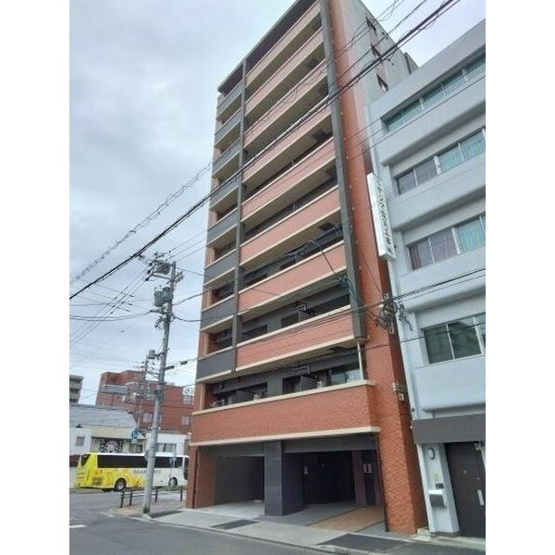 【外観】 | ヴィラエーデル名駅