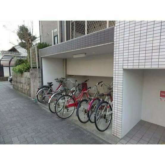 【その他共用部分】 | マ・メゾン瑞穂