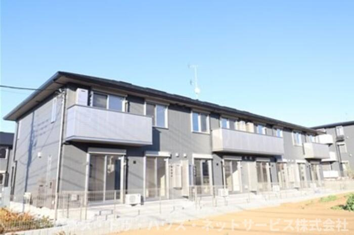 ピースウッドウィズ　Ⅱ