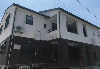 モン・シャトー武雄温泉の外観