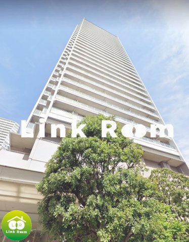 イーストコモンズ清澄白河フロントタワー