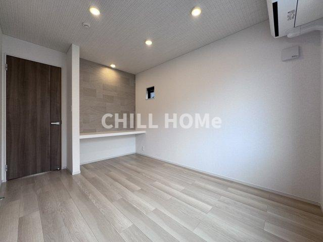 ラ　ペ　フランⅡの設備|当社、チルホームのHPもご覧ください(^^)/物件情報多数♪