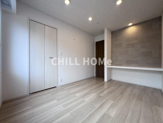 ラ　ペ　フランⅡの内装|当社、チルホームのHPもご覧ください(^^)/物件情報多数♪