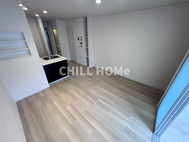 ラ　ペ　フランⅡの内装|当社、チルホームのHPもご覧ください(^^)/物件情報多数♪