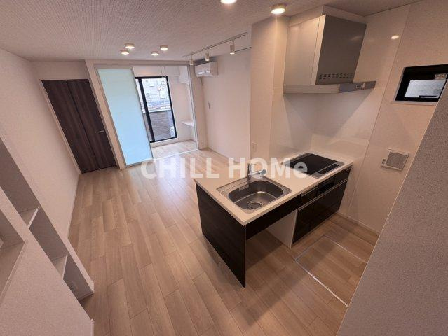 ラ　ペ　フランⅡのその他|当社、チルホームのHPもご覧ください(^^)/物件情報多数♪