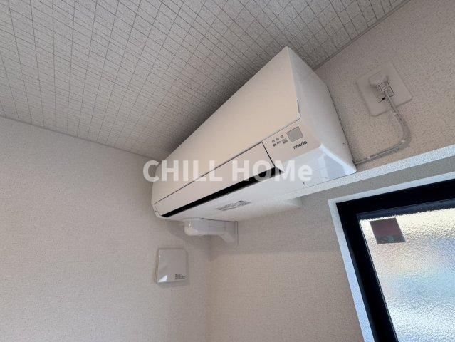 ラ　ペ　フランⅡの設備|当社、チルホームのHPもご覧ください(^^)/物件情報多数♪