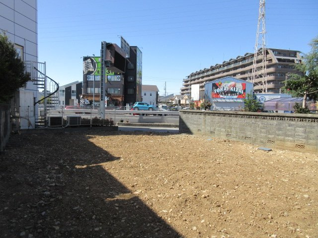 　☆ 春日井市大和通一丁目 ☆の外観