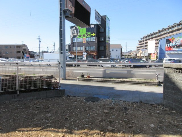 　☆ 春日井市大和通一丁目 ☆の外観