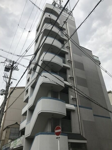 ビル・アイマンション