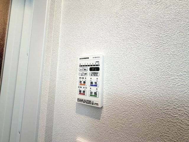 Ｌ｀ｅｓｐａｃｅ北松戸の設備