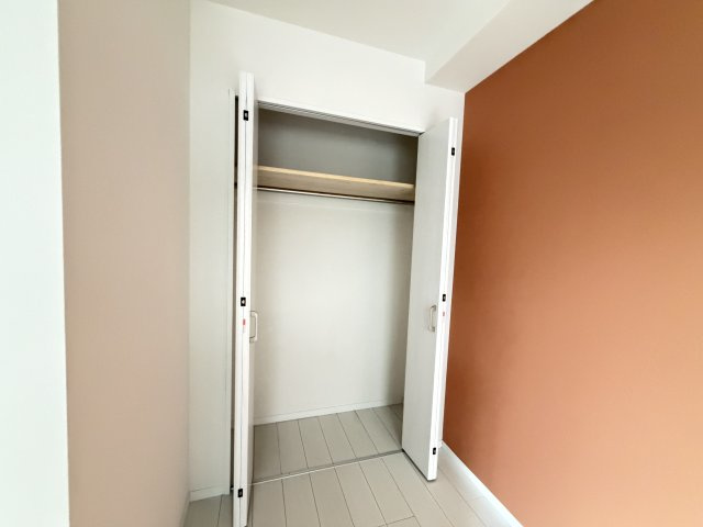 Ｌ｀ｅｓｐａｃｅ北松戸の収納