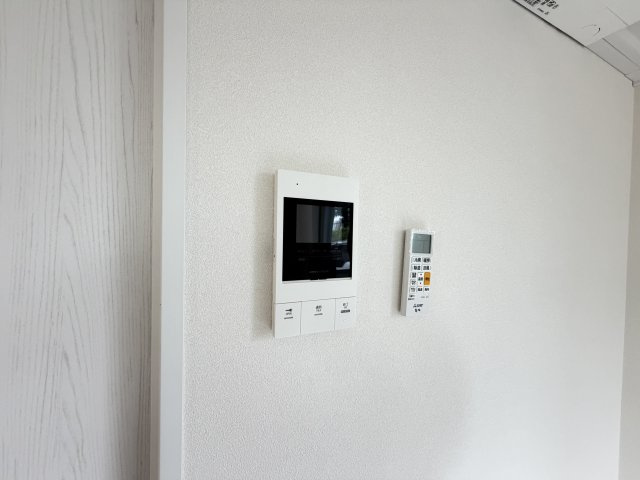 Ｌ｀ｅｓｐａｃｅ北松戸のセキュリティ